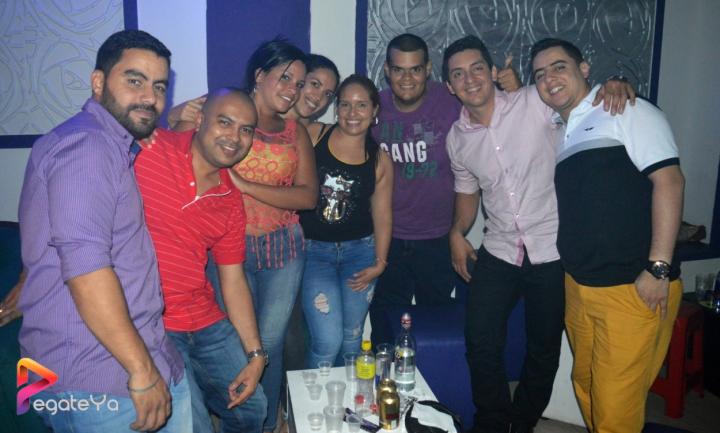 Foto 21 de Ahma Bar - 2do FDS Julio 2015 en Ahma Cali, Cali