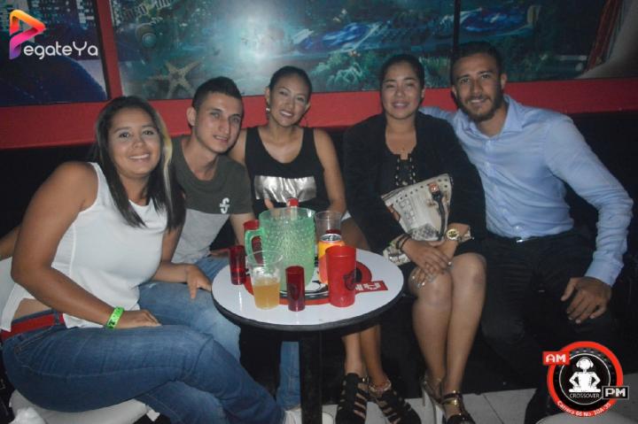 Foto 22 de Ampm Bar - Hallowen 2016 en Am / PM Bar - Cali, Cali