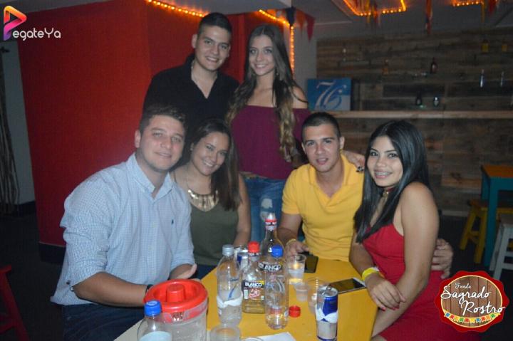 Foto 19 de Sagrado Rostro - 2do Fds Marzo 2017 en Fonda Sagrado Rostro