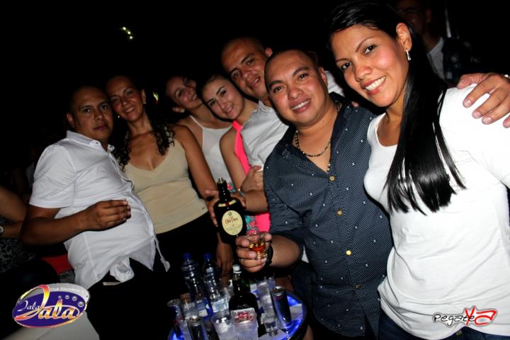 Foto 30 de Jalaja Jala Club - Feria 2014 en Jala Jala Club, Cali