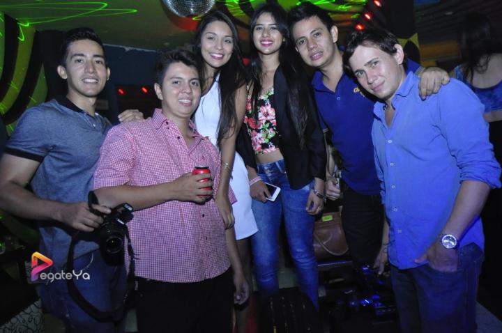 Foto 13 de El Manicomio sábado 25 de abril 2015 en Discoteca El Manicomio Bucaramanga, Bucaramanga