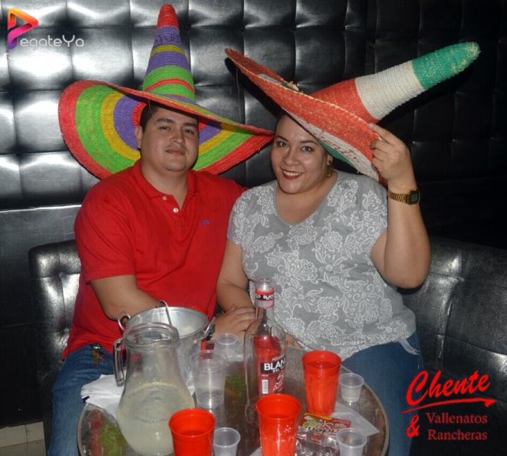 Foto 34 de CHENTE - 2do FDS MAYO 2016 en CHENTE Vallenatos y Rancheras, Cali