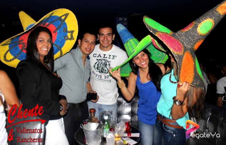 Foto 7 de Chente - 2do FDS Julio 2015 en CHENTE Vallenatos y Rancheras, Cali