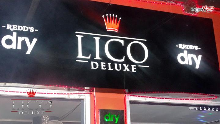 Foto 9 de Licodeluxe - 2do FDS Octubre en LICO DELUXE Medellin, Medellín