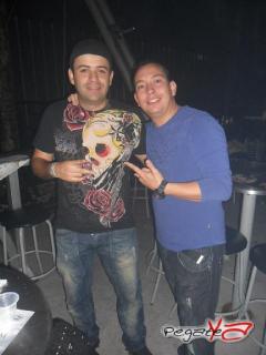 Foto 12 de Abril 20 del 2012 en Liquid Pereira, Pereira