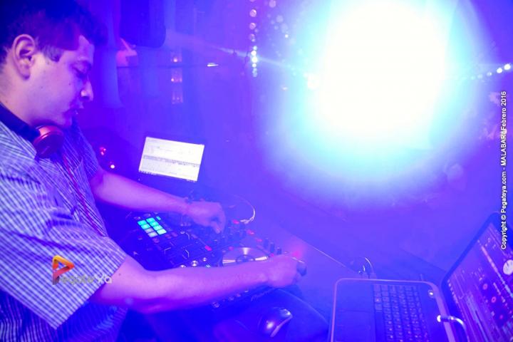Foto 8 de MALABAR - 13 Febrero 2016 en Discoteca Malabar Bucaramanga, Bucaramanga