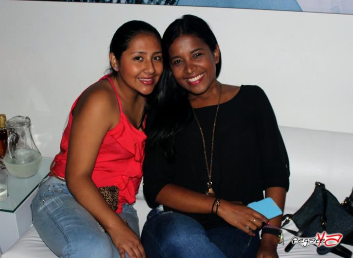 Foto 29 de Mamasalsa - Feria de Cali 2014 en Mama Salsa