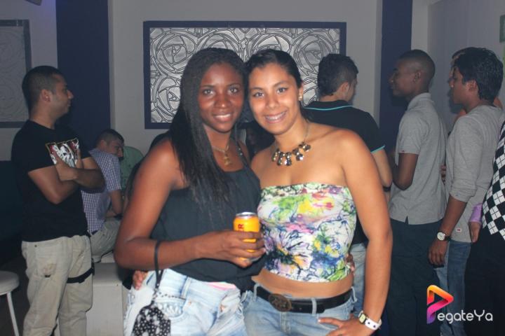 Foto 16 de Ahma Bar - Abril 25 del 2015 en Ahma Cali, Cali
