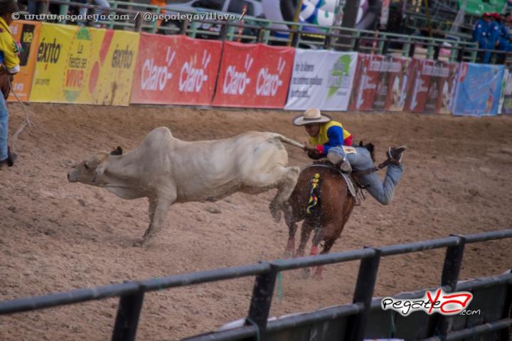 Foto 4 de 18 Mundial de Coleo en PegateYa Villavicencio, Villavicencio