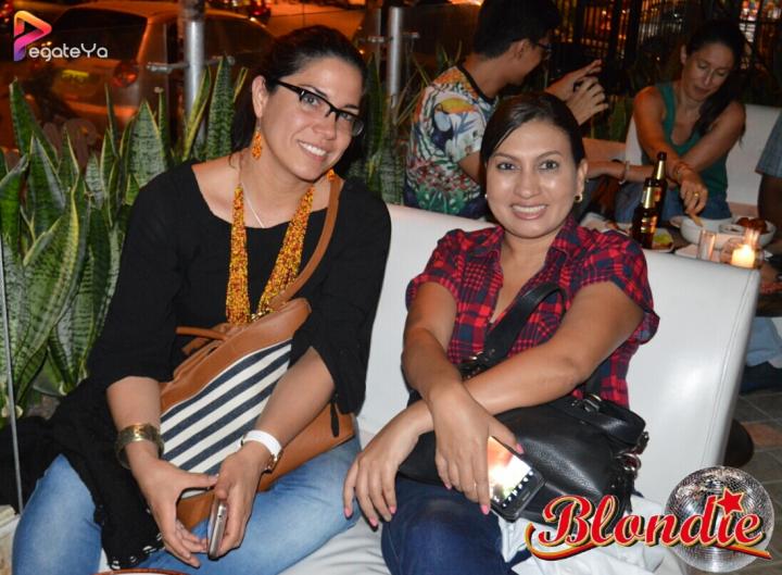 Foto 29 de Blondie - 1er Fds Agosto 2017 en Blondie Bar Cali, Cali