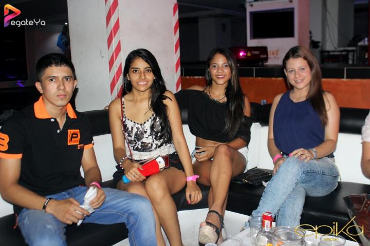 Foto 15 de EPIKA NIGHT CLUB - 2do FDS MAYO 2016 en Epika Night Club, Cali