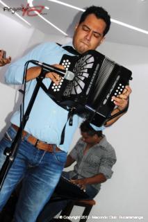 Foto 36 de 25-26 Mayo 2012 en Discoteca Macondo Club Bucaramanga, Bucaramanga