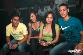 Foto 58 de Nozomi Club - Feria 2013 en Nozomi Club, Cali