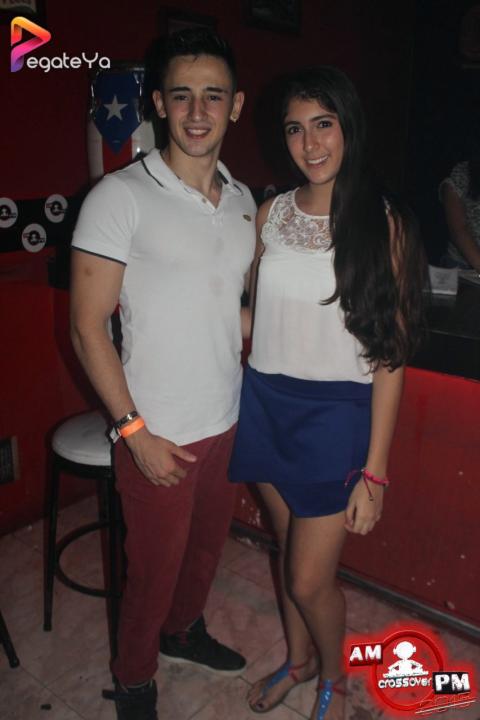 Foto 19 de AMPM BAR - 2Do Fds Octubre 2015 en Am / PM Bar - Cali, Cali