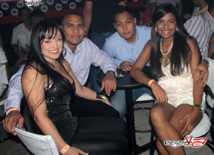 Foto 26 de Ampm Bar - Agosto 01 del 2014 en Am / PM Bar - Cali, Cali