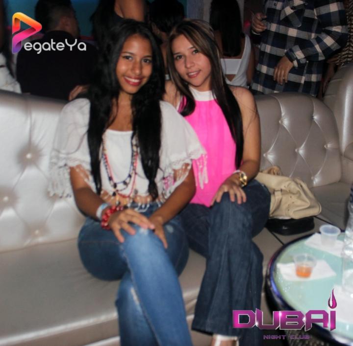 Foto 9 de Dubai Night Club - 2do FDS Febrero 201 en Dubai Night Club