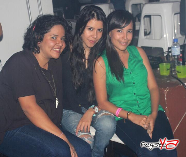 Foto 5 de Zambomba - Agosto 01 del 2014 en Club Zambomba, Cali