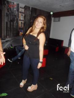 Foto 13 de 27-28 Enero 2012 en Feel Club Bucaramanga, Bucaramanga