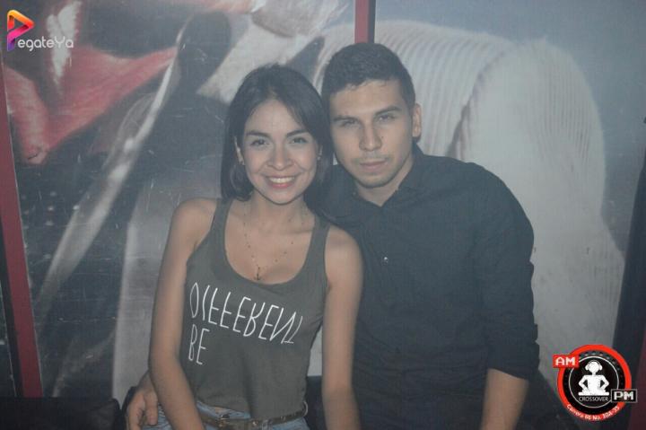 Foto 19 de AmPm - 3er-4to Fds Marzo 2017 en Am / PM Bar - Cali, Cali