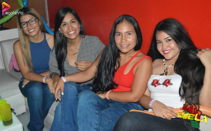 Foto 6 de Favela - 2do. Fds Agosto 2017 en Favela Club Menga, Cali