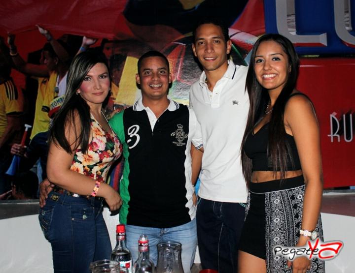 Foto 47 de Lolas Club - Agosto 01 del 2014 en Lolas Club Menga Cali, Cali