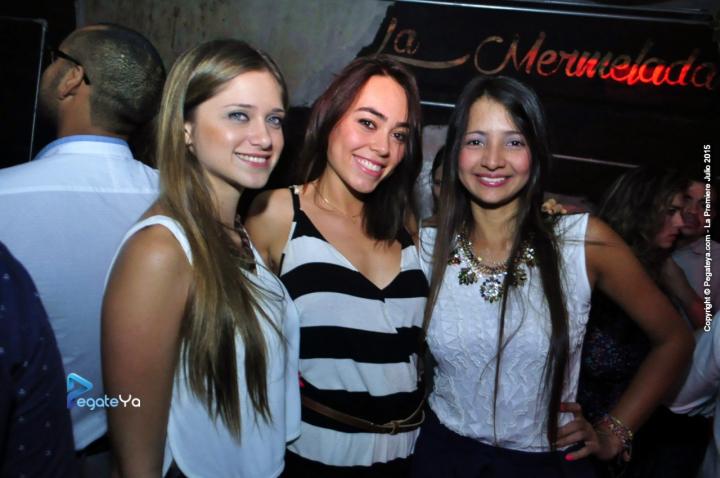 Foto 45 de La Premiere - 18 de julio de 2015 en La Premiere Bucaramanga, Bucaramanga