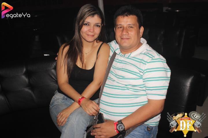 Foto 16 de El DF Club - 4to FDS Julio 2016 en El DF Club Discoteca