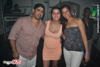 Foto 8 de taboo 12 y 13 de abril de 2013 en Discoteca Taboo Cartagena, Cartagena