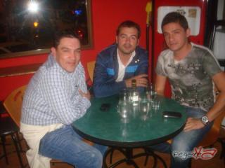 Foto 21 de Abril 20 del 2012 en La Plazza Delicatessen Manizales, Manizales