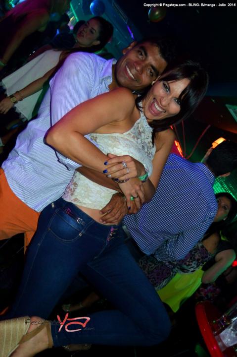 Foto 51 de bar Bling sabado 2 de agosto de 2014 en Bar Bling Bucaramanga, Bucaramanga