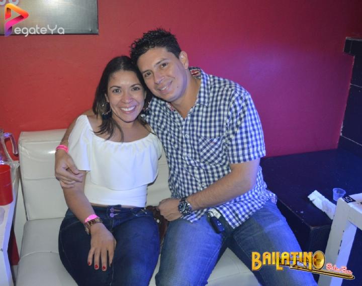 Foto 33 de Bailatino - 2do Fds Nov 2016 en Bailatino - Bar, Cali
