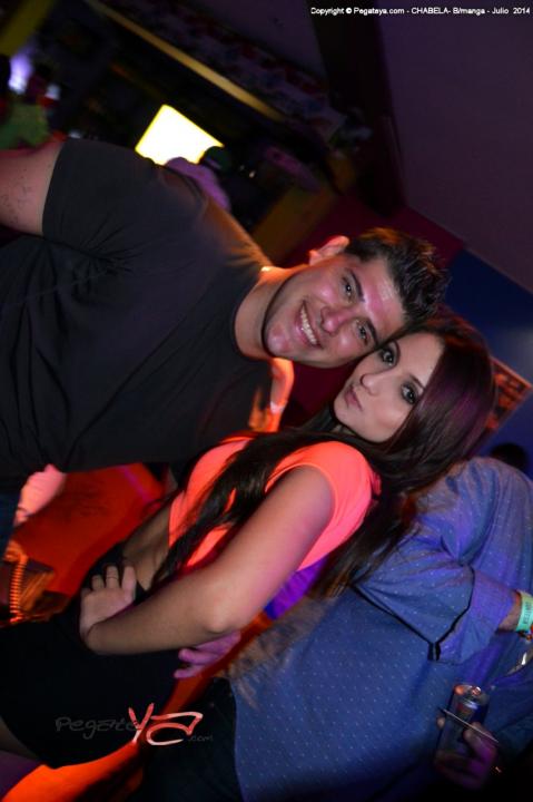Foto 63 de Chabela sabado 2 de agosto de 2014 en Discoteca Chabela Bucaramanga, Bucaramanga