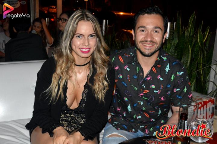 Foto 67 de Blondie - 3er-4to Fds Marzo 2017 en Blondie Bar Cali, Cali