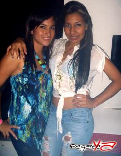 Foto 5 de Babel - Agosto 25 del 2012 en Babel / Barra Libre Cali, Cali