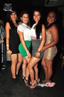 Foto 18 de Malabar Aniversario 2013 en Discoteca Malabar Bucaramanga, Bucaramanga