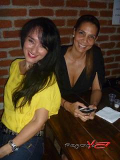 Foto 9 de Febrero 18 y 25 del 2012 en Urbano Bar Cali, Cali