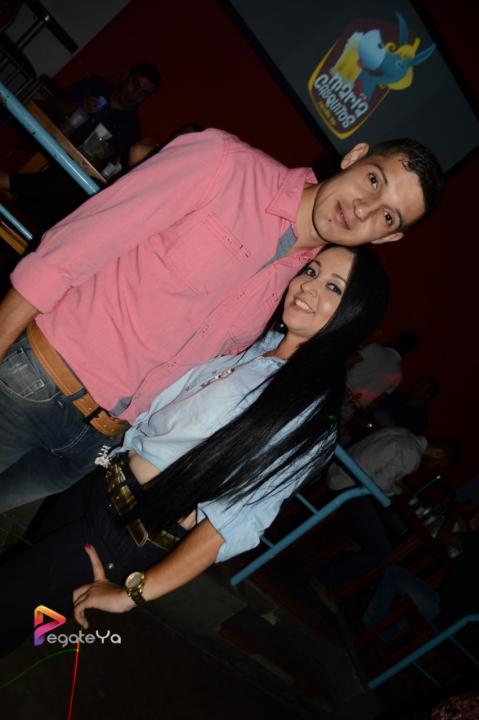 Foto 92 de Maria casquitos sábado 18 de julio 2015 en Maria Casquitos Bucaramanga, Bucaramanga