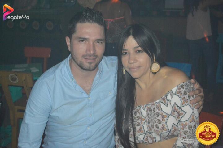 Foto 46 de Mi Dios se lo Pague - 3er/4to Fds Marzo en Fonda Mi Dios Se Lo Pague, Cali