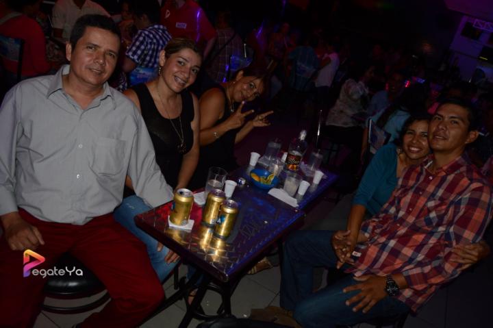 Foto 25 de New York sábado 18 de julio 2015 en Discoteca New York Bucaramanga, Bucaramanga