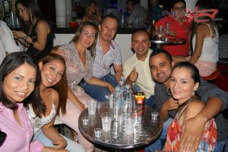 Foto 27 de Discoteca The Rouse 26 de Oct en therouse Bar Medellin, Medellín