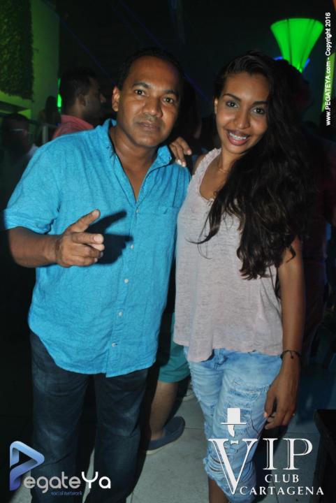 Foto 63 de vip 13 y 14 de mayo de 2016 en vip 13 y 14 de, Cartagena