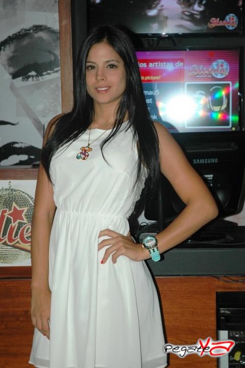 Foto 1 de Blondie - Agosto 09 del 2014 en Blondie Bar Cali, Cali