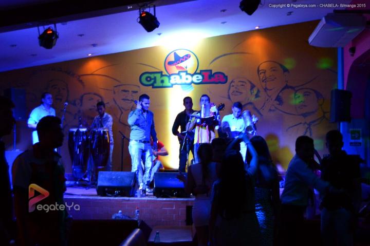 Foto 65 de CHABELA sabado 17 de enero de 2015 en Discoteca Chabela Bucaramanga, Bucaramanga