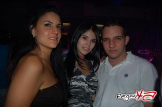 Foto 13 de Kukara 28 de Enero de 2012 en Kukaramakara Discoteca Cali, Cali