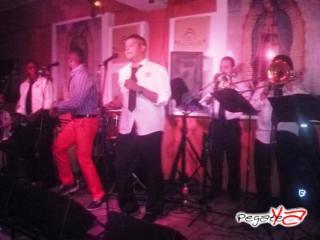 Foto 21 de Marzo 31 del 2012 en El Palenque Cantina Cali, Cali