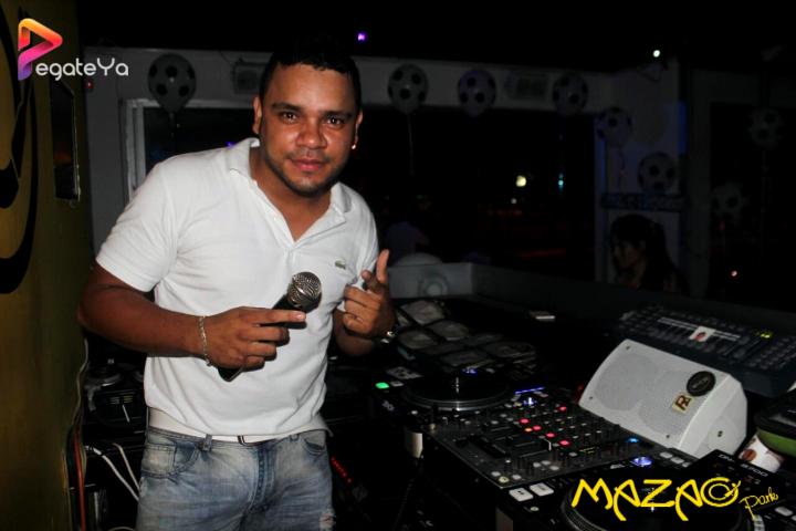 Foto 5 de Mazao Park - 3er FDS Oct 2015 en Mazao Park, Cali