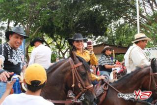 Foto 178 de Cabalgata 2010 - Feria Bucaramanga en Cabalgata 2010, Bucaramanga