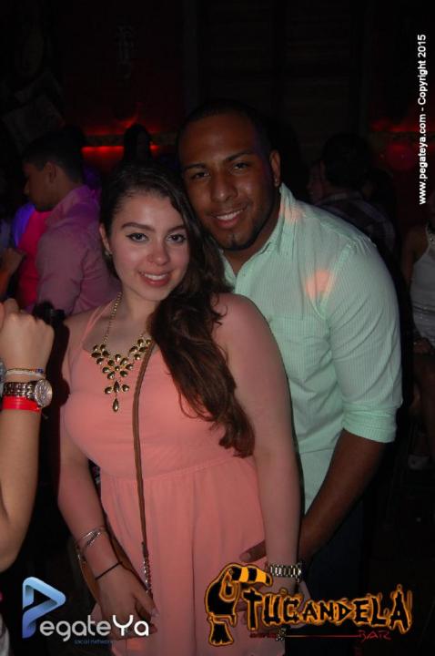 Foto 19 de Tu Candela 1 y 2 de Mayo de 2015 en TU CANDELA cartagena, Cartagena