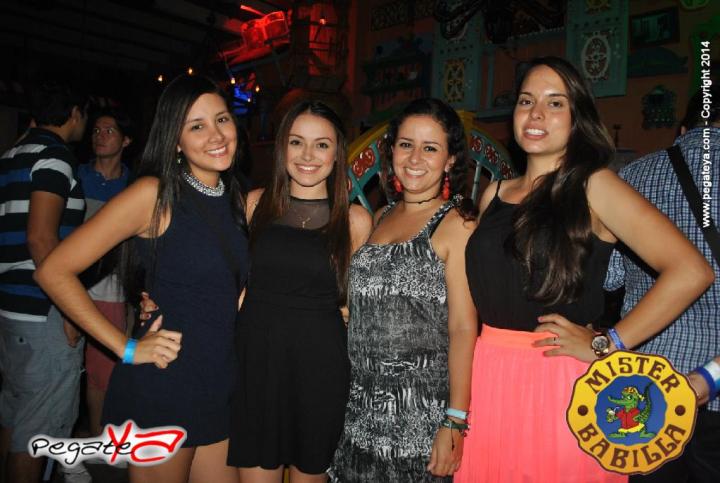 Foto 14 de MISTER BABILLA 17 Y 18 de OCT 2014 en Discoteca MISTER BABILLA cartagena, Cartagena