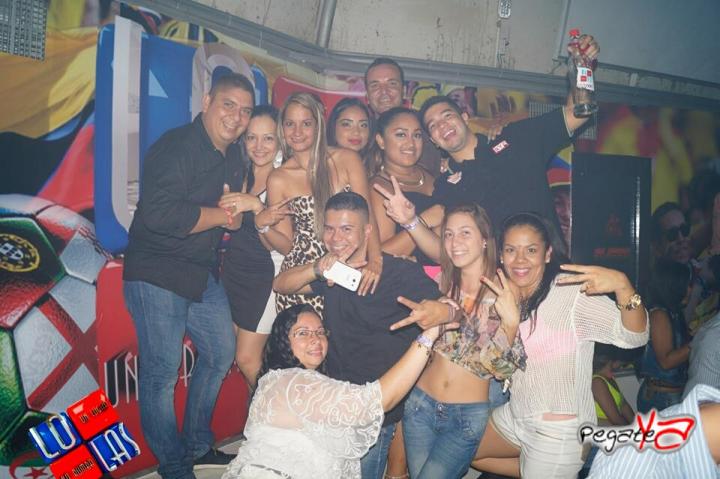 Foto 112 de Lolas Club - Agosto 09 del 2014 en Lolas Club Menga Cali, Cali